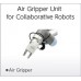 Air Gripper Unit for Collaborative Robots JMHZ2-X7400B 
